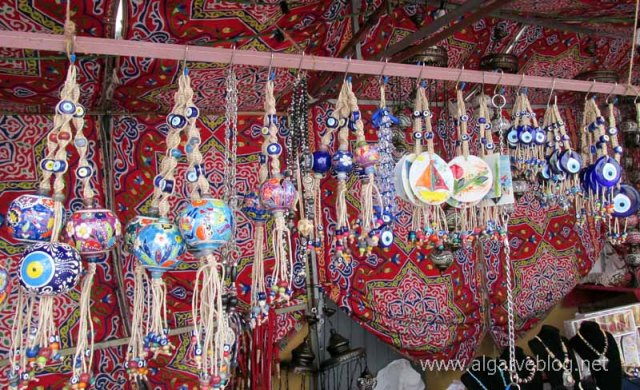 Silves Medieval Fair 2015 Algarve Blog