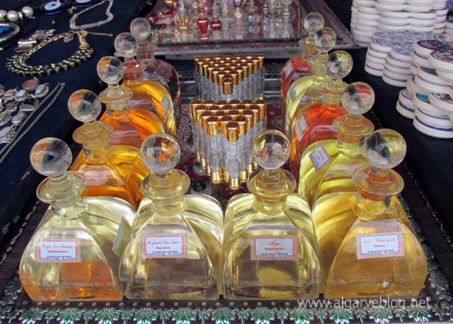 Silves Medieval Fair 2015 Algarve Blog