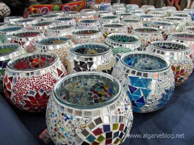 Silves Medieval Fair 2015 Algarve Blog