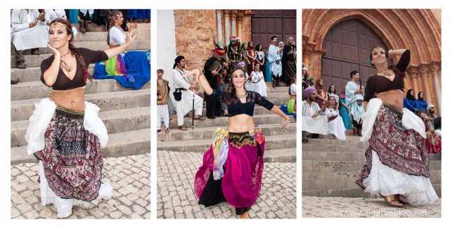 Silves Medieval Fair 2015 Algarve Blog
