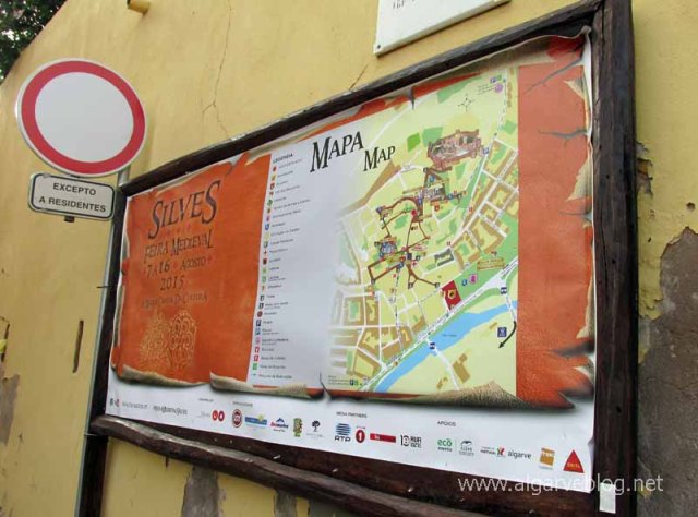 Silves Medieval Fair 2015 Algarve Blog