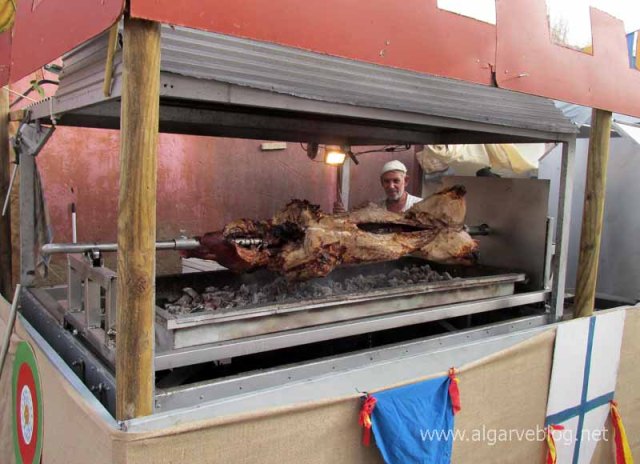 Silves Medieval Fair 2015 Algarve Blog