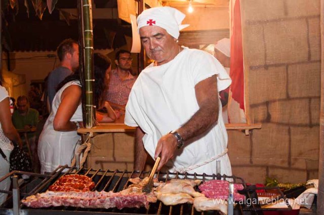 Silves Medieval Fair 2015 Algarve Blog