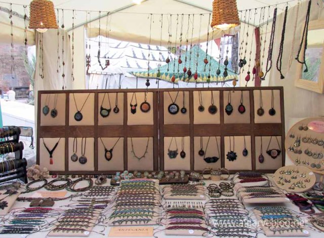 Silves Medieval Fair 2015 Algarve Blog