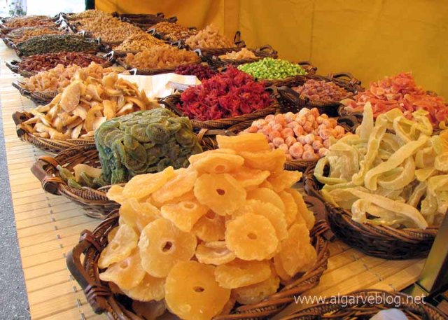 Silves Medieval Fair 2015 Algarve Blog