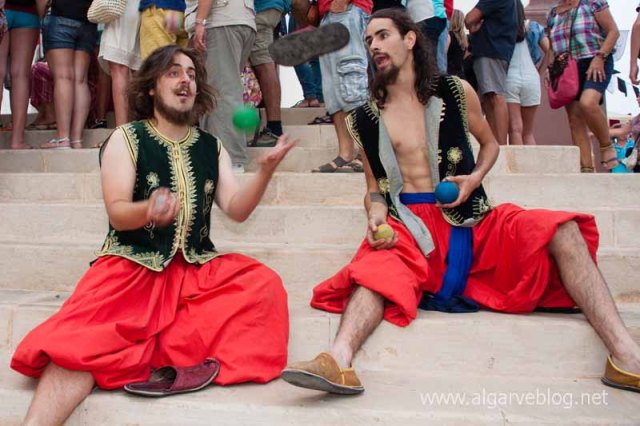 Silves Medieval Fair 2015 Algarve Blog