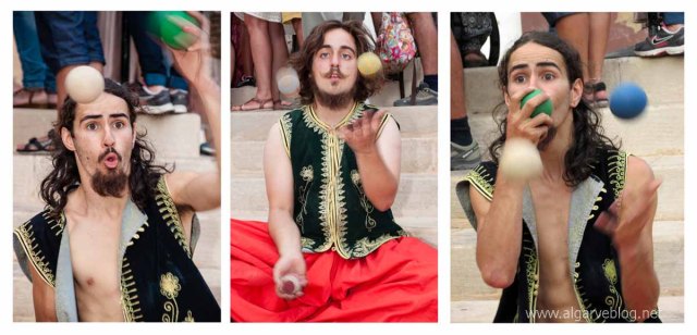 Silves Medieval Fair 2015 Algarve Blog