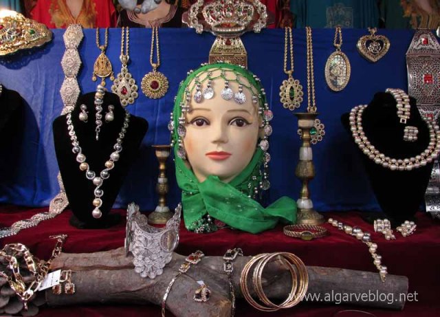 Silves Medieval Fair 2015 Algarve Blog