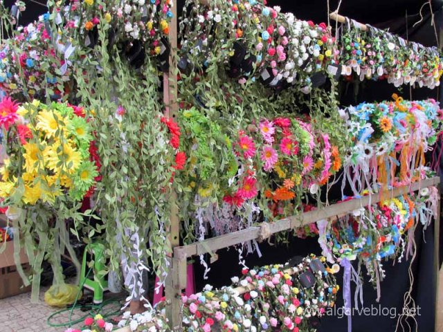Silves Medieval Fair 2015 Algarve Blog