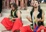 Silves Medieval Fair 2015 Algarve Blog