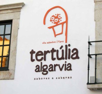 Tertúlia Algarvia in Faro