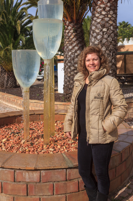 Adega do Cantor - Winery of the Singer Algarve Blog