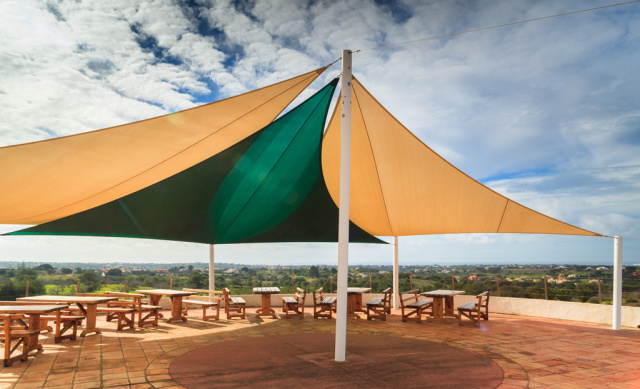 Adega do Cantor - Winery of the Singer Algarve Blog