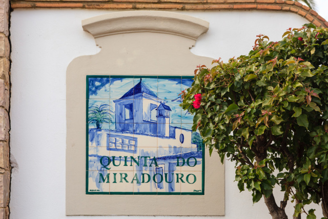 Adega do Cantor - Winery of the Singer Algarve Blog