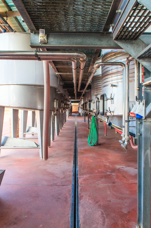 Adega do Cantor - Winery of the Singer Algarve Blog