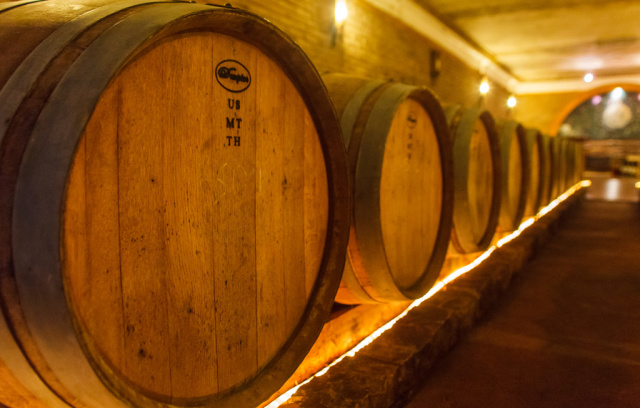 Adega do Cantor - Winery of the Singer Algarve Blog