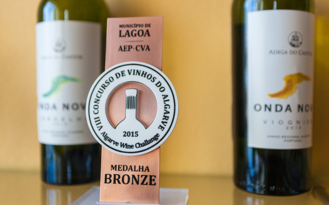 Adega do Cantor - Winery of the Singer Algarve Blog