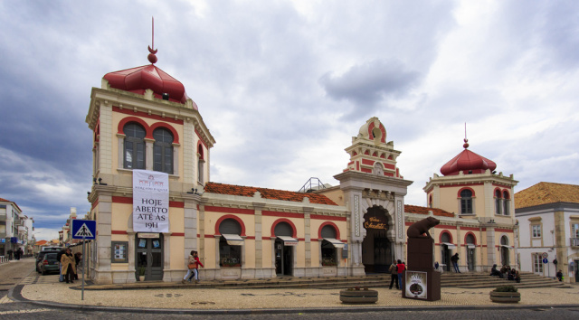 Loulé Chocolate Fair Algarve Blog