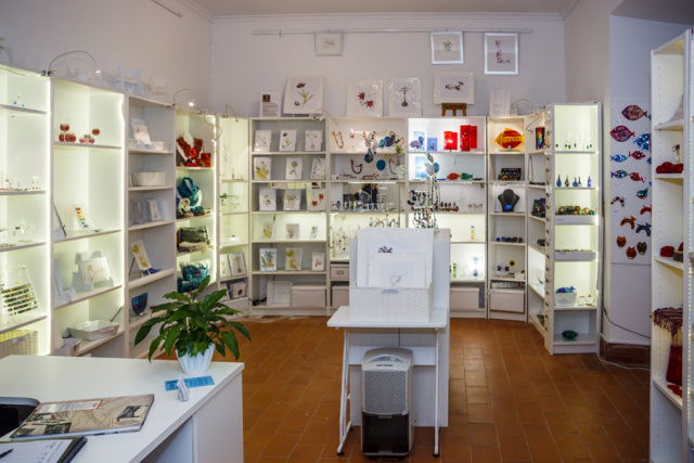 Artes @ Spa Caldas de Monchique Algarve Blog