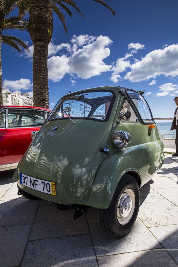 classic cars Armação de Pêra