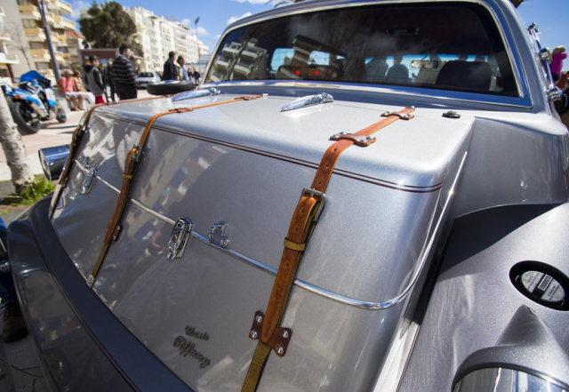 classic cars Armação de Pêra