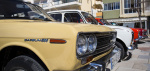 classic cars Armação de Pêra
