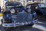 classic cars Armação de Pêra