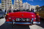 classic cars Armação de Pêra