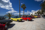 classic cars Armação de Pêra
