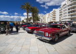 classic cars Armação de Pêra