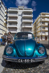 classic cars Armação de Pêra