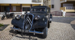 classic cars Armação de Pêra