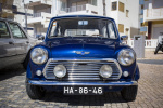 classic cars Armação de Pêra
