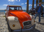 classic cars Armação de Pêra
