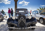 classic cars Armação de Pêra