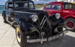 classic cars Armação de Pêra