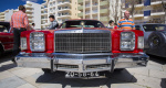 classic cars Armação de Pêra