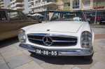 classic cars Armação de Pêra
