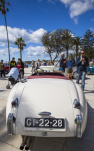 classic cars Armação de Pêra