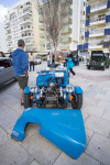 classic cars Armação de Pêra