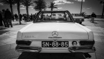 classic cars Armação de Pêra