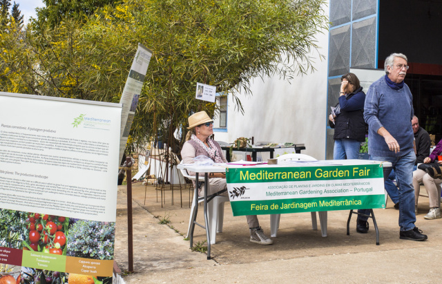 Silves Garden Fair