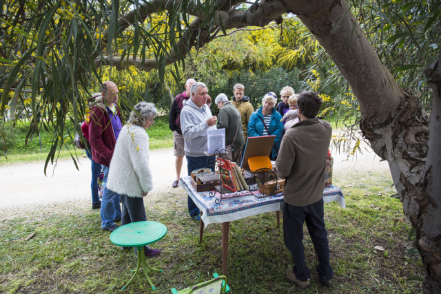 Silves Garden Fair