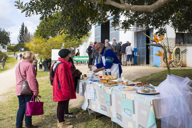 Silves Garden Fair