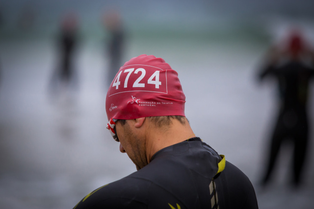 Luz Triathlon Algarve 2016