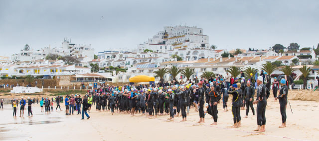 Luz Triathlon Algarve 2016