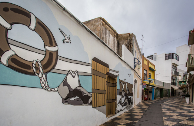Portimão shops Algarve Blog