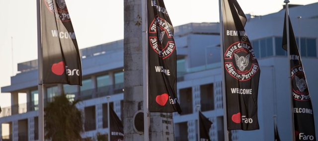 Moto Clube Faro Motorcycle Meeting 2016 Algarve Blog