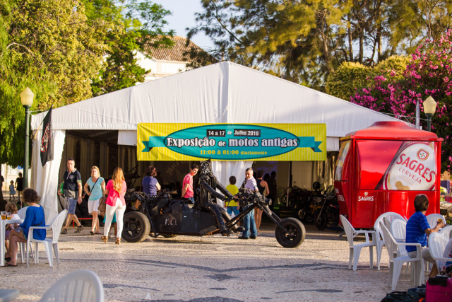 Moto Clube Faro Motorcycle Meeting 2016 Algarve Blog