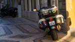 Moto Clube Faro Motorcycle Meeting 2016 Algarve Blog